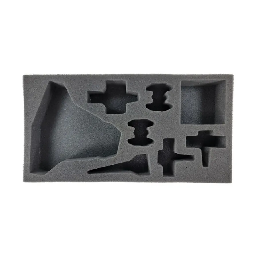 1 гребень бритвы, 1 рукавица, 2 разбойника, 2 пенопластовых лотка Z-95., Battle Foam - X-Wing
1 гребень бритвы, 1 рукавица, 2 разбойника, 2 пенопластовых лотка Z-95., Battle Foam - X-Wing