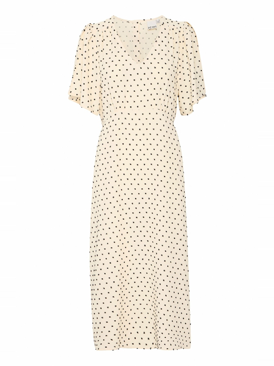 Платье ICHI ZABBY, бежевый
Платье ICHI ZABBY, бежевый