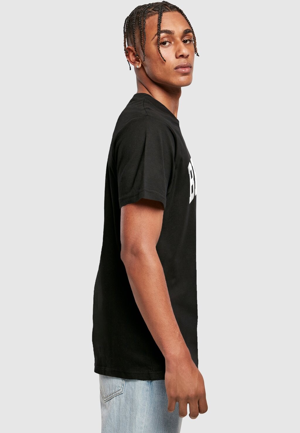 Футболка с принтом BERKELEY UNIVERSITY BEAR Merchcode, черный
Футболка с принтом BERKELEY UNIVERSITY BEAR Merchcode, черный