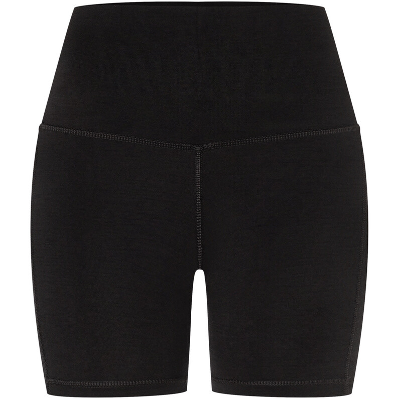 Женские шорты Liquid Flow Super.Natural, черный
Женские шорты Liquid Flow Super.Natural, черный