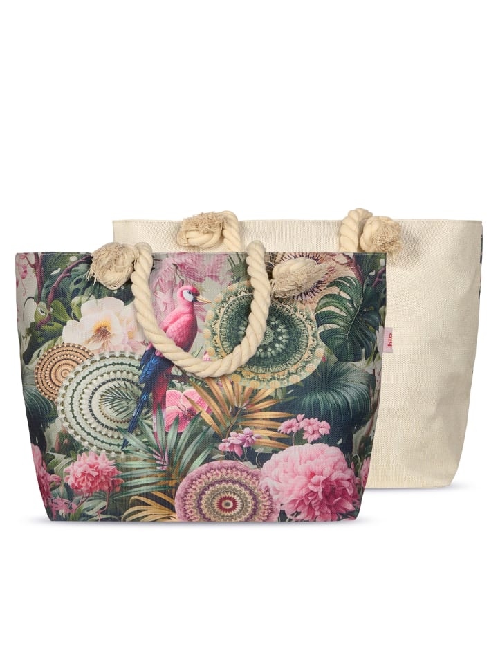 Сумка шоппер JACK, зеленый
Сумка шоппер JACK, зеленый