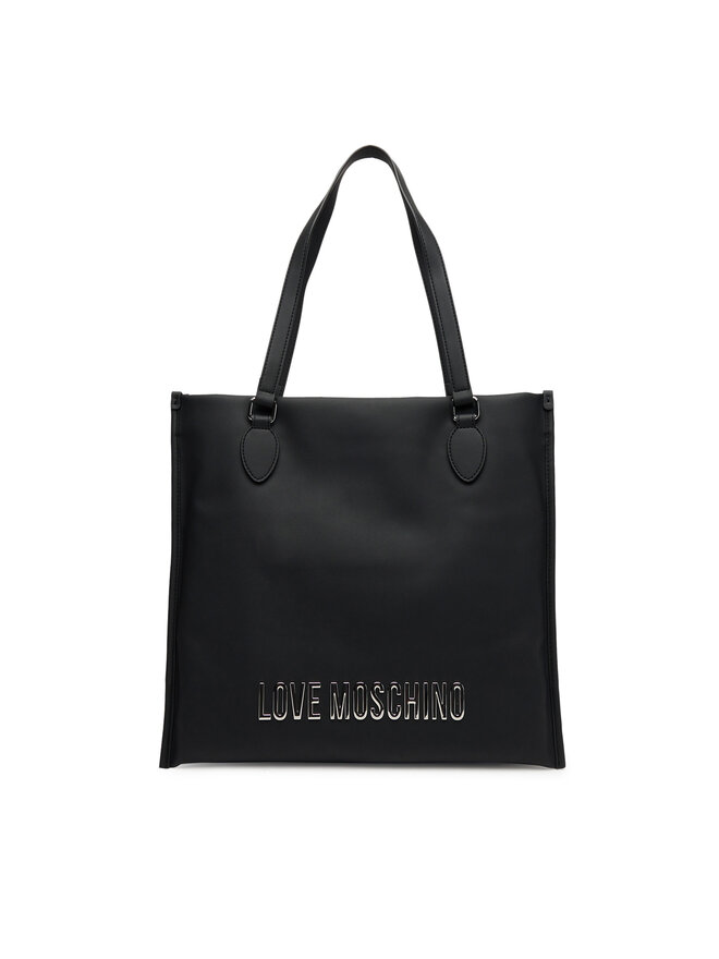 Сумка LOVE MOSCHINO JC4020PP1NKD000B, черный
Сумка LOVE MOSCHINO JC4020PP1NKD000B, черный