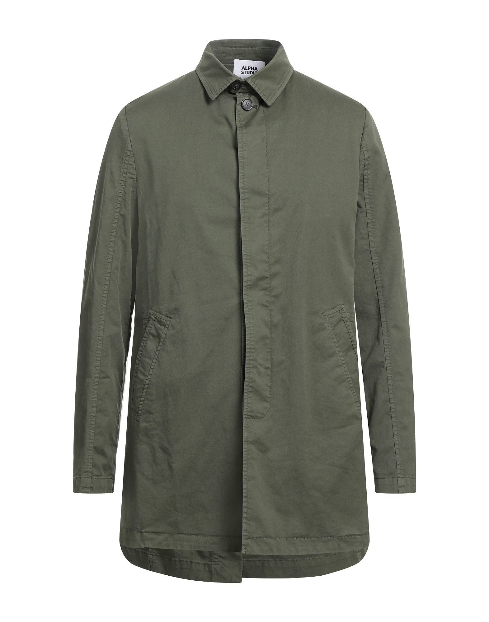 Пальто Alpha Studio, зеленый
Пальто Alpha Studio, зеленый