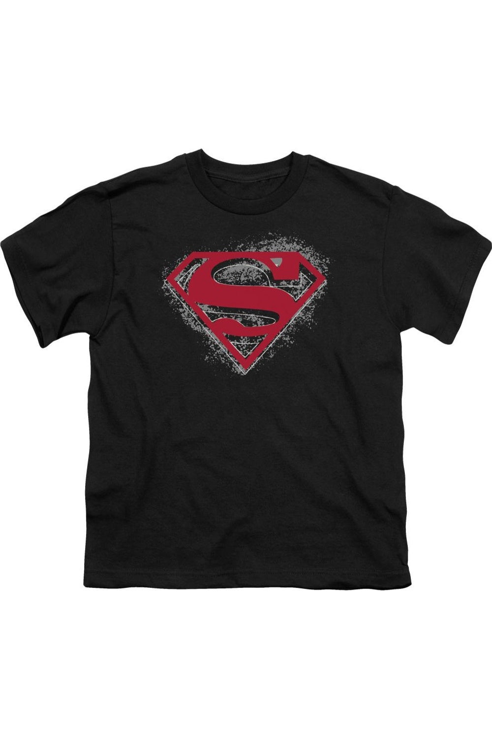 Футболка с принтом "Супермен в стиле нуар" для подростков Gildan, черный
Футболка с принтом "Супермен в стиле нуар" для подростков Gildan, черный