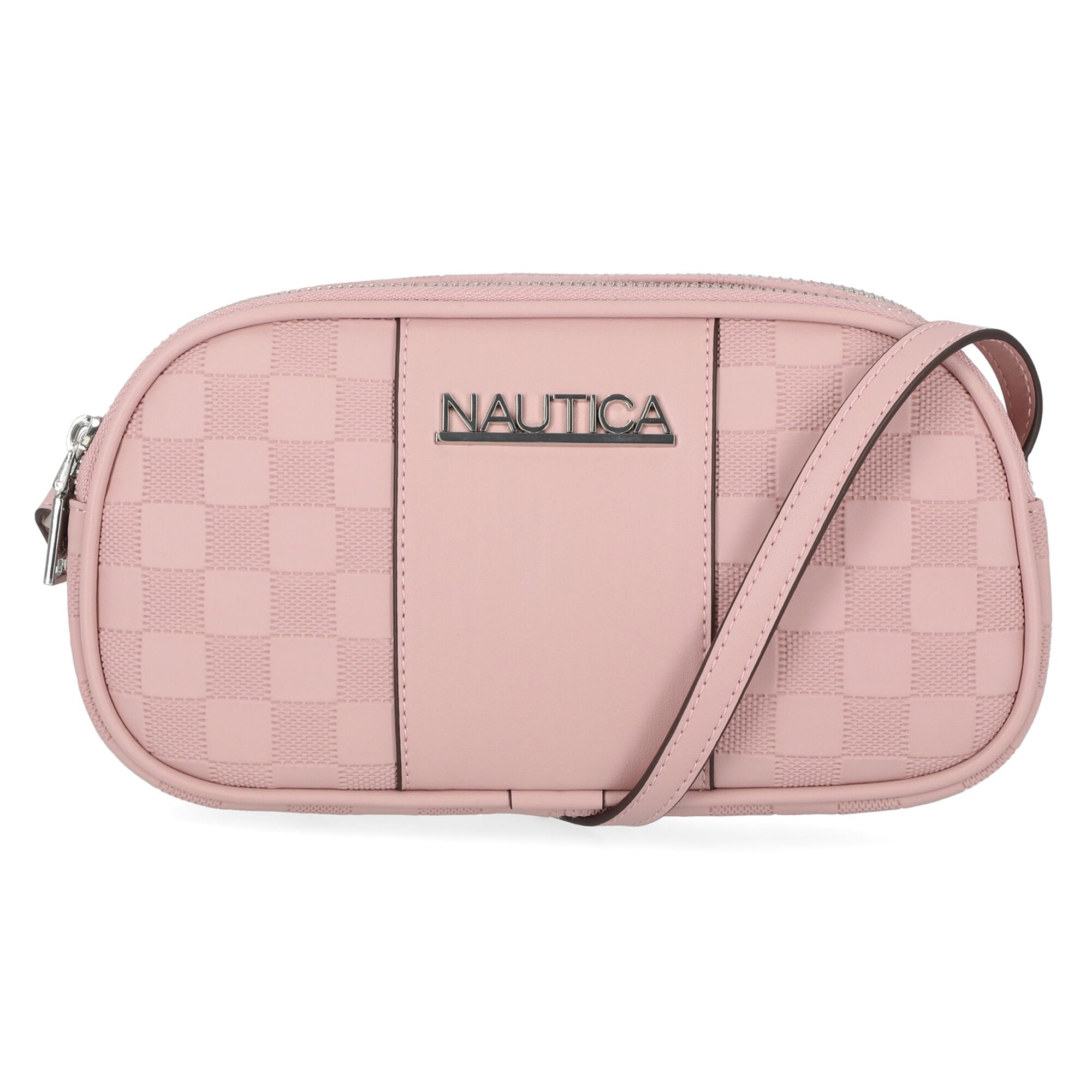 Женская плетеная сумка через плечо Nautica, цвет nautica red heather, Красный, Женская плетеная сумка через плечо Nautica, цвет nautica red heather
Женская плетеная сумка через плечо Nautica, цвет nautica red heather, Красный, Женская плетеная сумка через плечо Nautica, цвет nautica red heather