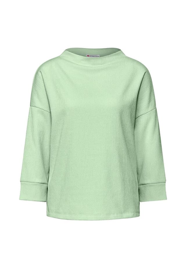 Толстовка Street One, зеленый
Толстовка Street One, зеленый