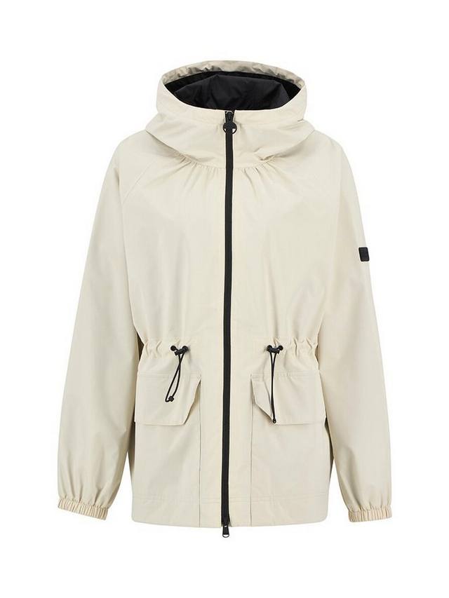 Водонепроницаемая куртка International Montgomery Barbour, White
Водонепроницаемая куртка International Montgomery Barbour, White