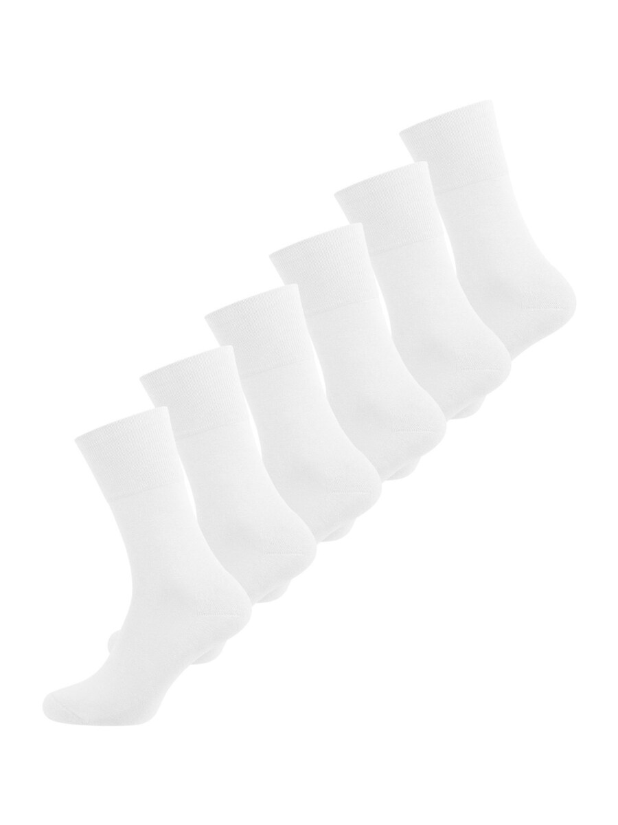 Носки Nur Die Baumwolle Aktiv Sport und Freizeit, белый
Носки Nur Die Baumwolle Aktiv Sport und Freizeit, белый