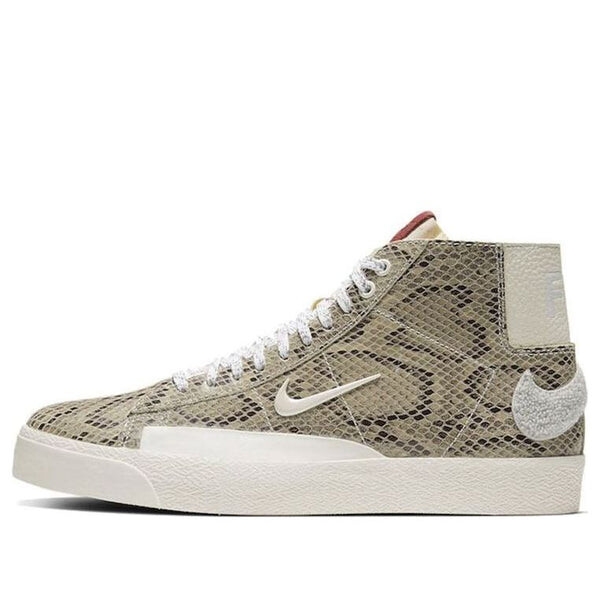 Кроссовки Soulland x Blazer Mid SB Nike, белый
Кроссовки Soulland x Blazer Mid SB Nike, белый