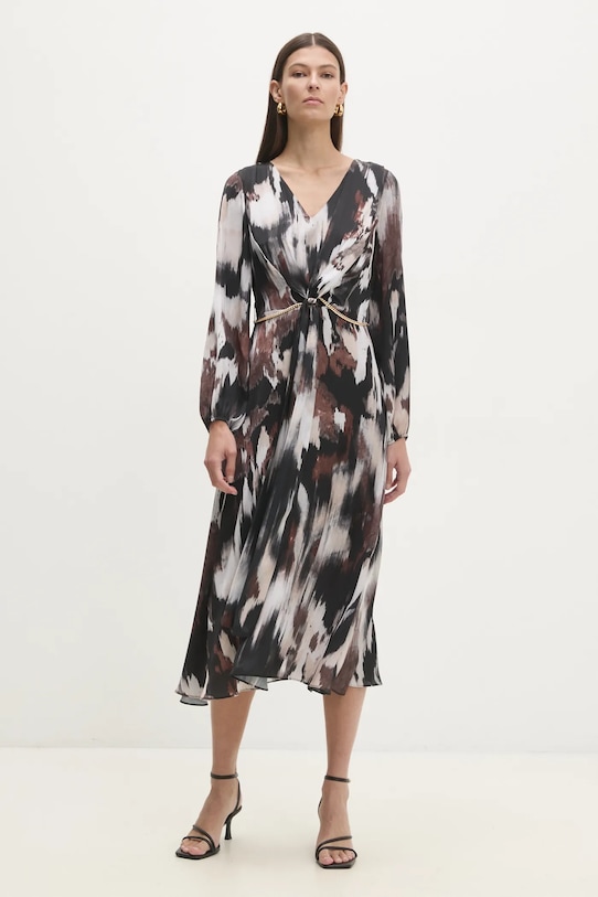 Платье Answear.Lab, коричневый
Платье Answear.Lab, коричневый