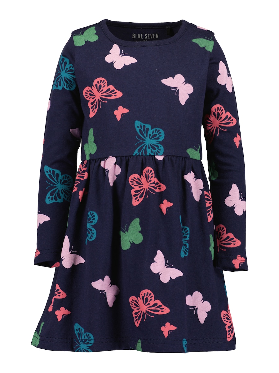 Платье BLUE SEVEN, синий
Платье BLUE SEVEN, синий