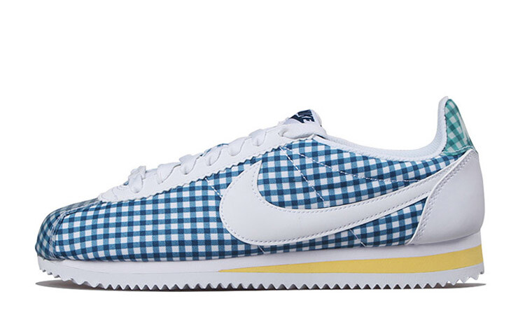 Кроссовки Nike Cortez унисекс
Кроссовки Nike Cortez унисекс