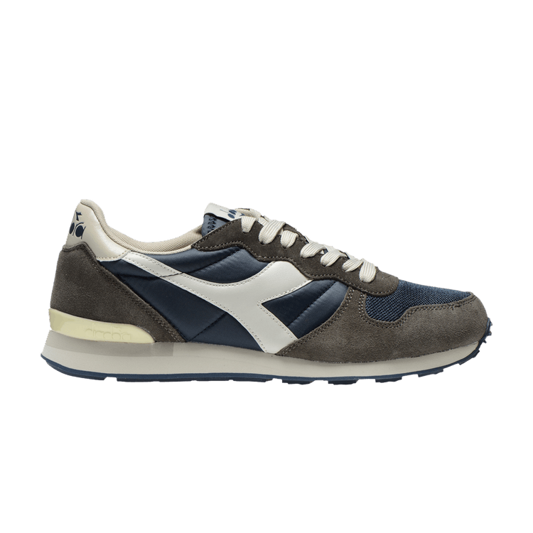 Кроссовки Diadora Camaro 'Blue Grey Pelican', синий
Кроссовки Diadora Camaro 'Blue Grey Pelican', синий