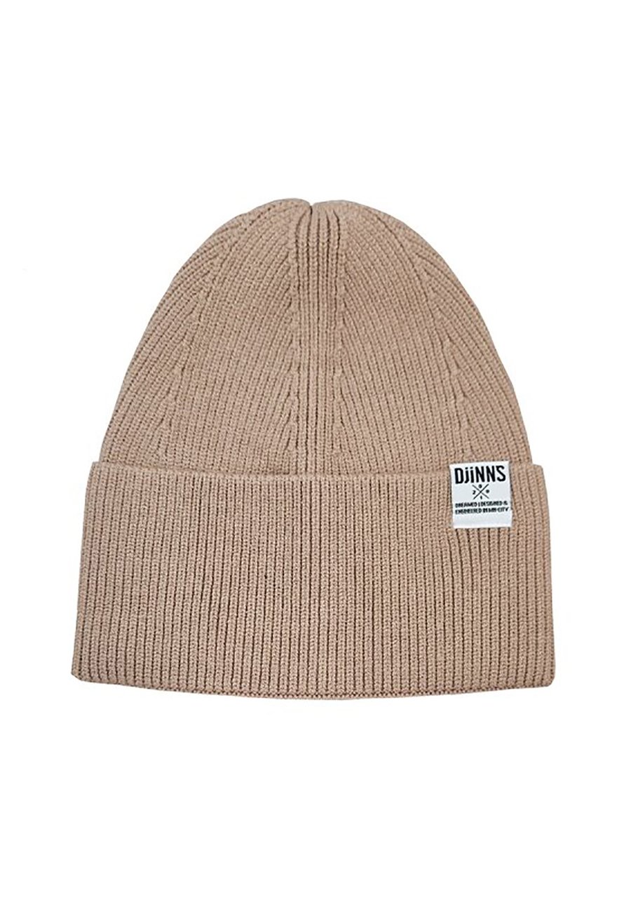 Шапка Djinn's Beanie, Beige
Шапка Djinn's Beanie, Beige