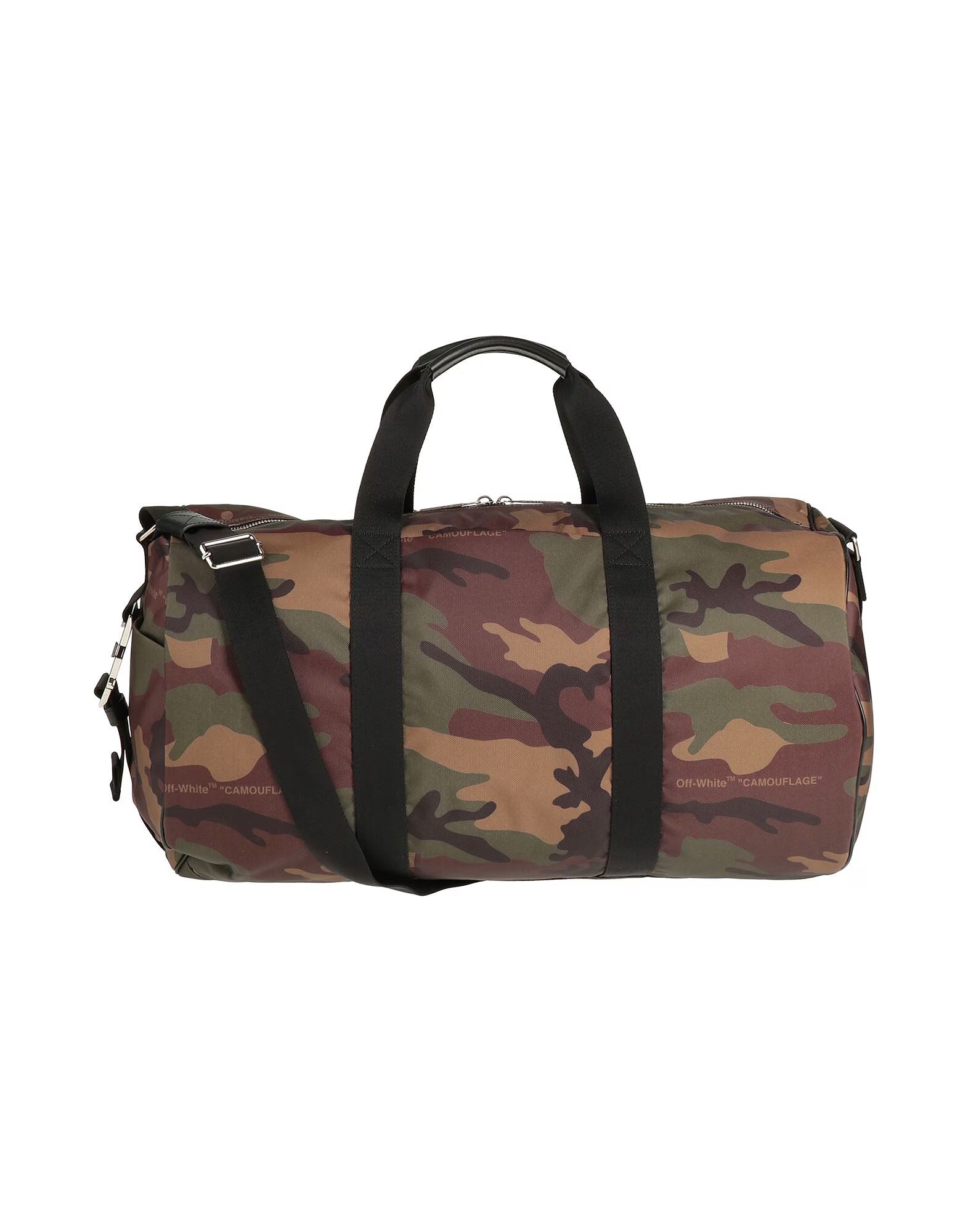 Спортивные сумки Off, зеленый
Спортивные сумки Off, зеленый