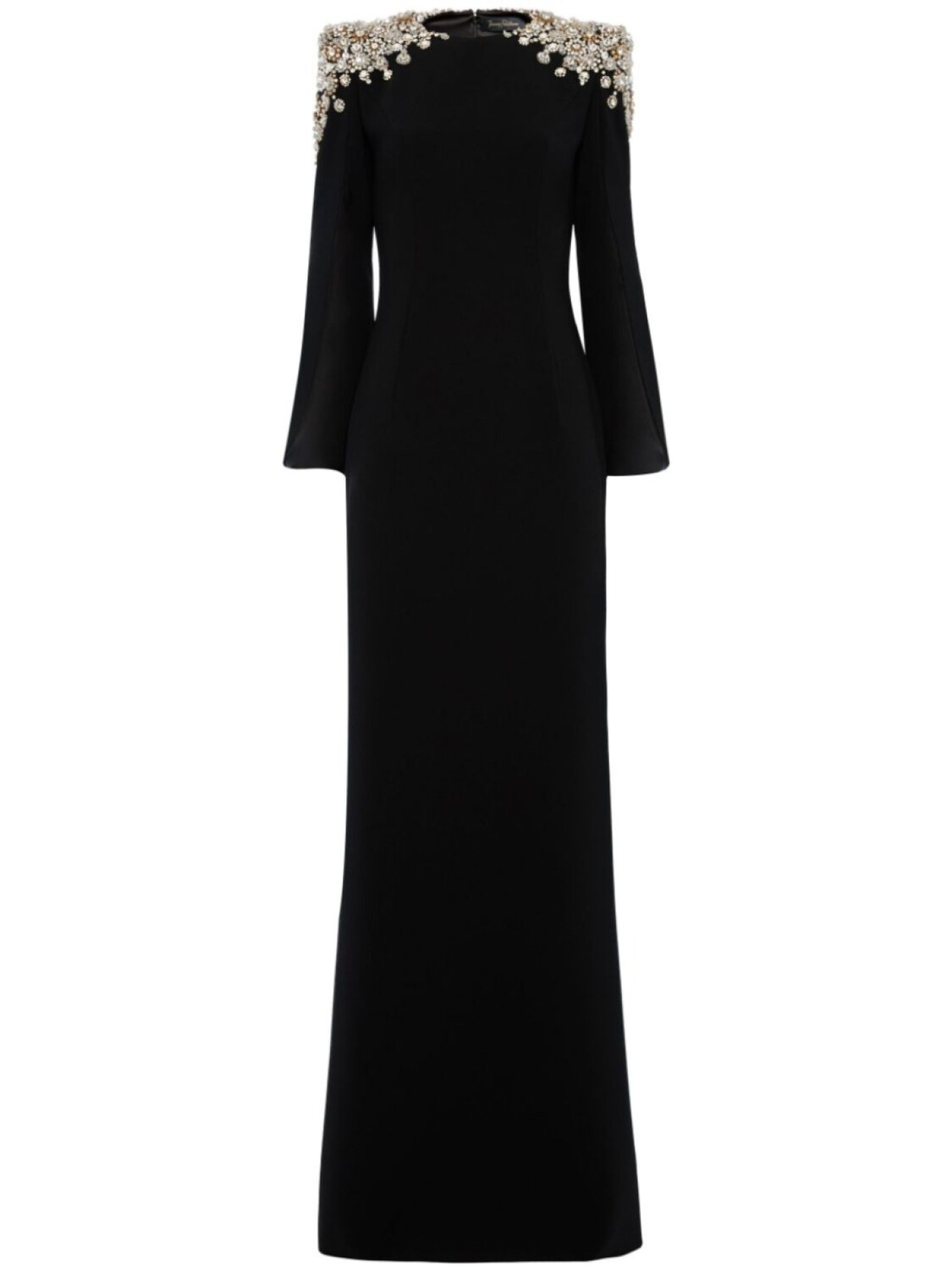 Jenny Packham платье Nile, черный
Jenny Packham платье Nile, черный