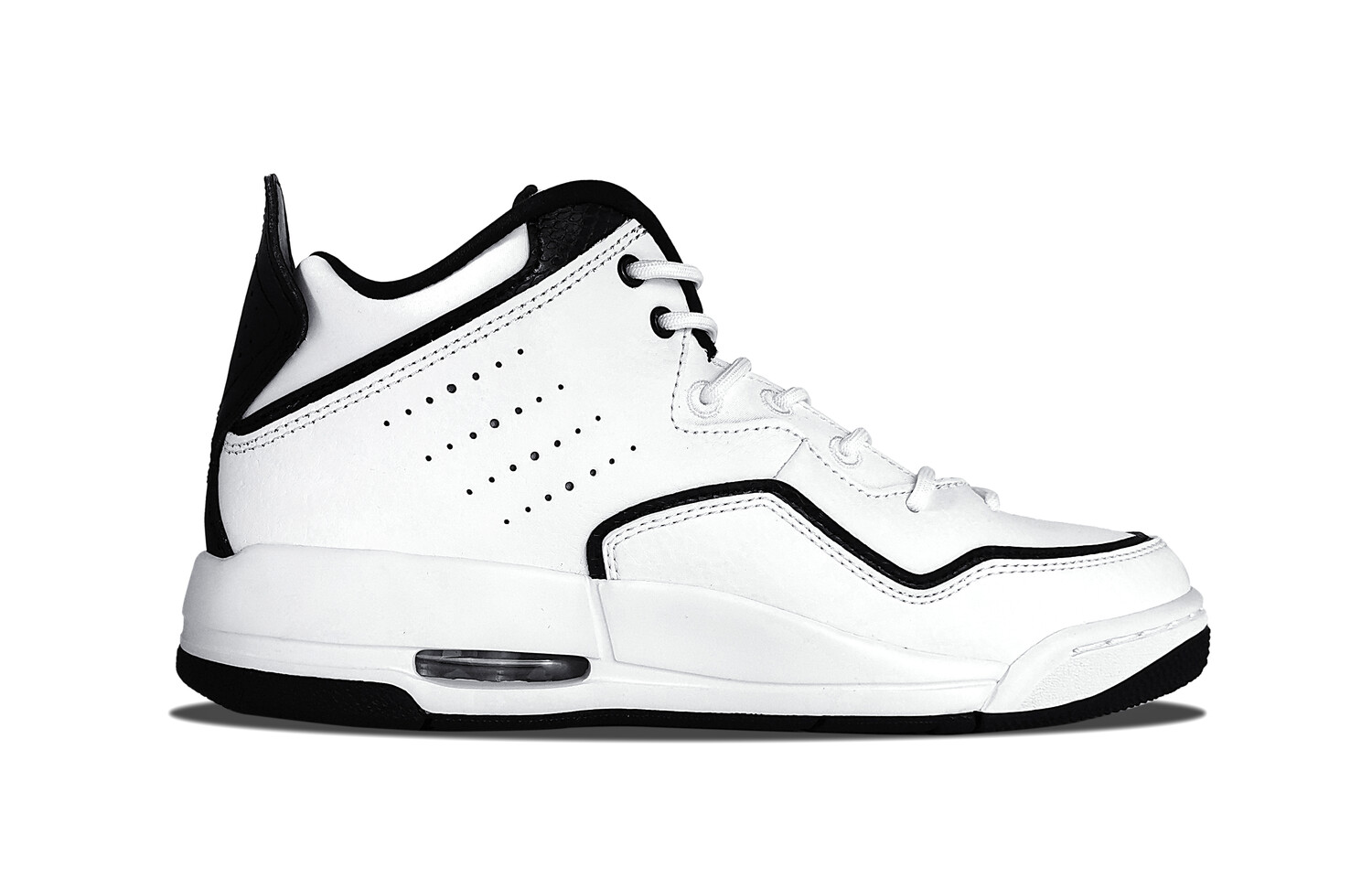 Кроссовки Jordan Courtside 23 Vintage Basketball Shoes Men Mid-top Black Laces, белый
Кроссовки Jordan Courtside 23 Vintage Basketball Shoes Men Mid-top Black Laces, белый