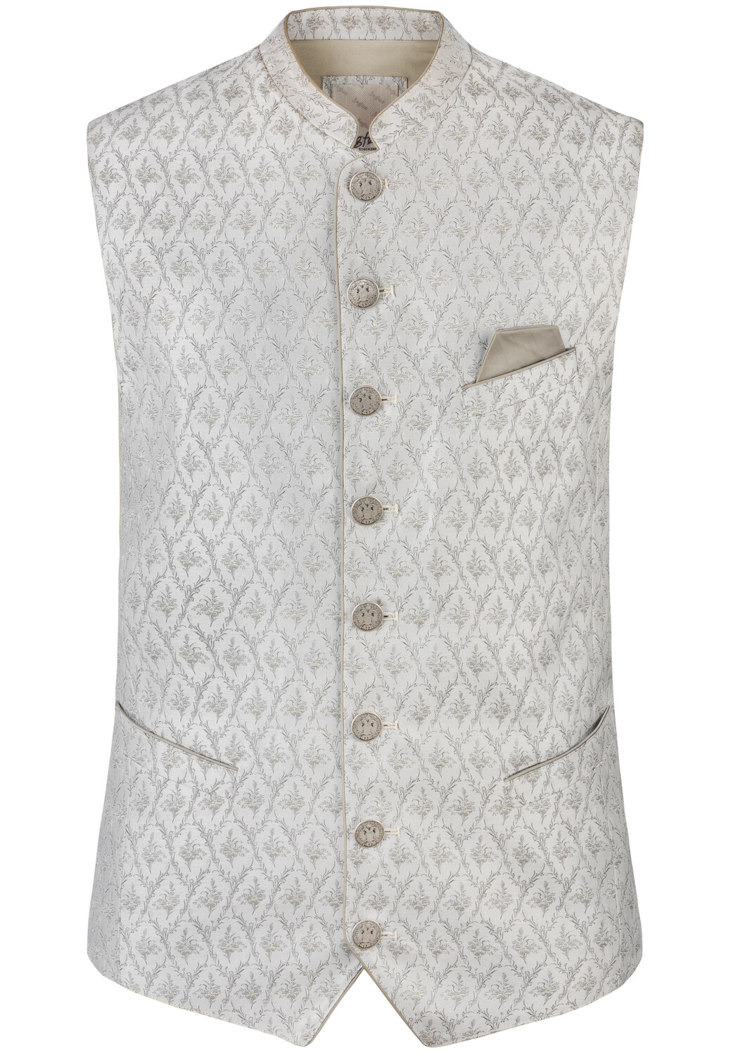 Утепленный жилет Stockerpoint Armando, серо коричневый
Утепленный жилет Stockerpoint Armando, серо коричневый