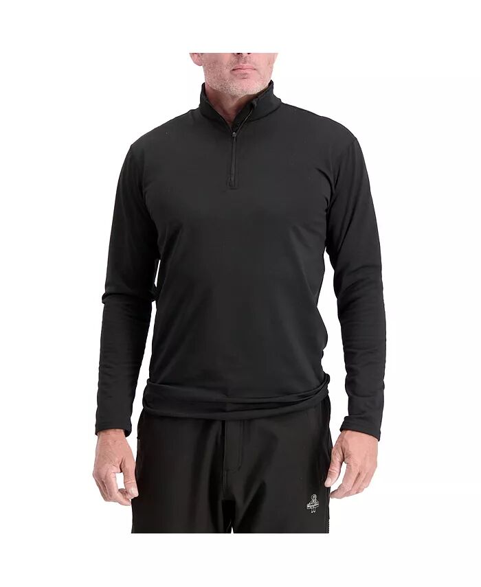 Футболка Flex-Wear Top Base Layer для больших и высоких с воротником-стойкой и застежкой-молнией RefrigiWear, черный
Футболка Flex-Wear Top Base Layer для больших и высоких с воротником-стойкой и застежкой-молнией RefrigiWear, черный