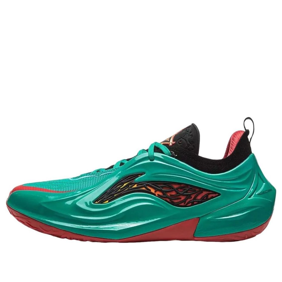 Li-Ning Jimmy Butler 4 'Blue Devil'
Li-Ning Jimmy Butler 4 'Blue Devil'