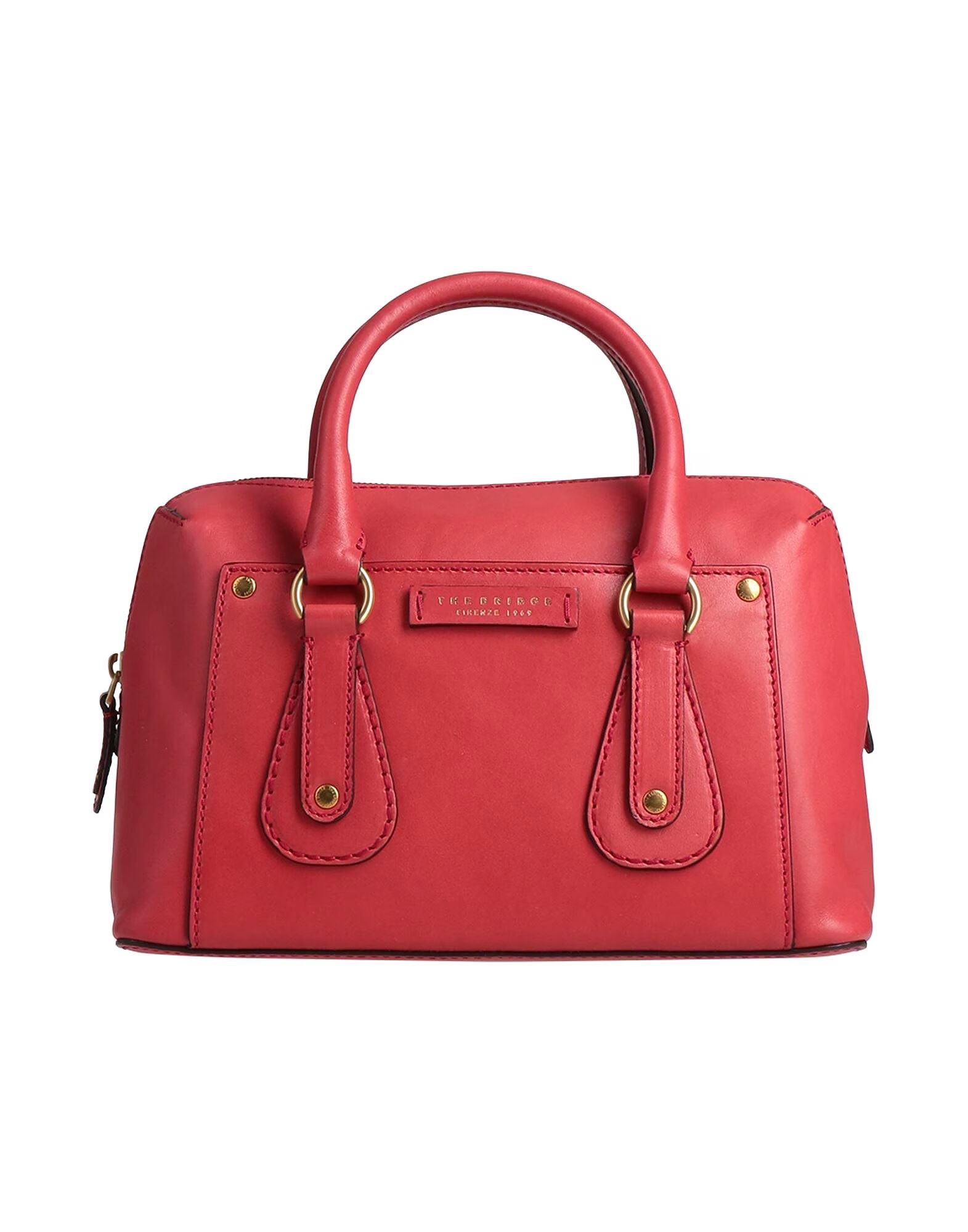 Сумка The Bridge, темно-розовый
Сумка The Bridge, темно-розовый