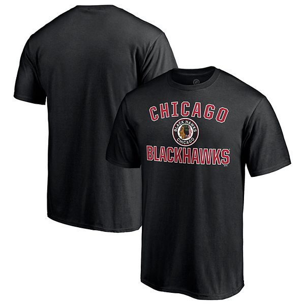 Футболка мужская fanatics branded chicago blackhawks special edition victory arch черная Unbranded
Футболка мужская fanatics branded chicago blackhawks special edition victory arch черная Unbranded