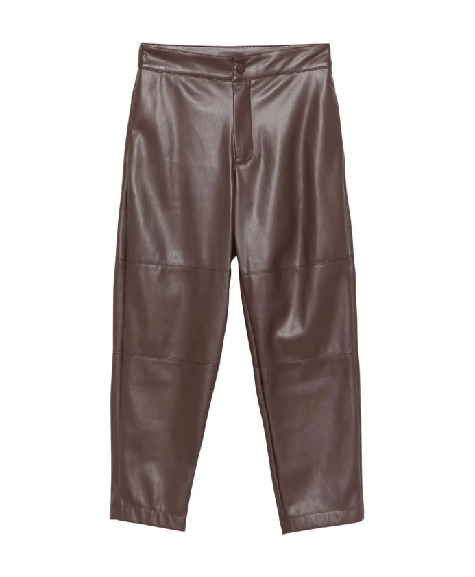 Вагон-Брюки Twinset, коричневый
Вагон-Брюки Twinset, коричневый