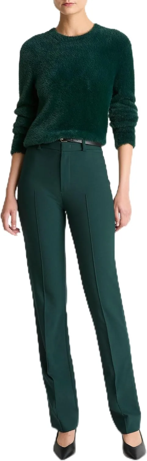 Vince Женские брюки Mid Rise Slim Cigarette
Vince Женские брюки Mid Rise Slim Cigarette