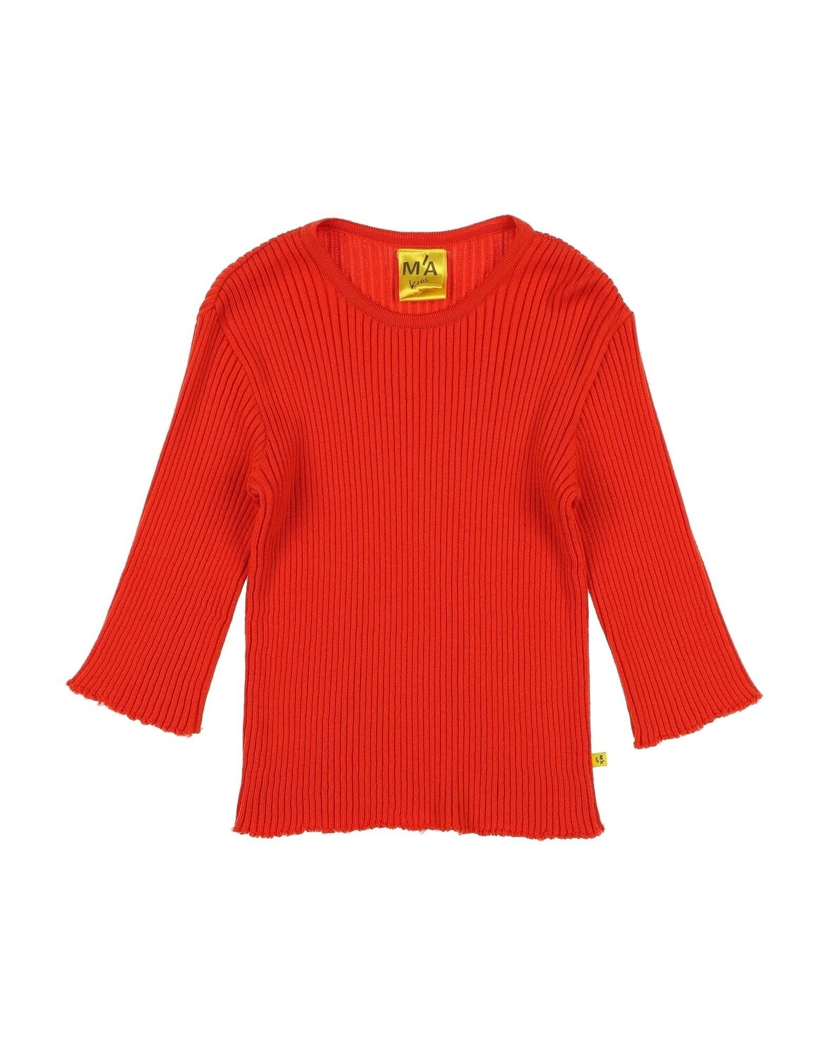 Свитер Marques' Almeida, оранжевый
Свитер Marques' Almeida, оранжевый