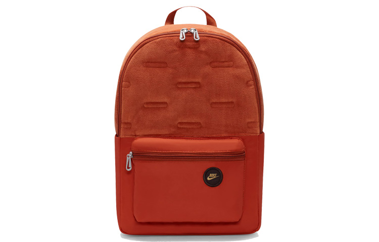 Тканевый рюкзак, стандартный размер, унисекс, цвет «Кленовый лист» Nike, maple leaf красный
Тканевый рюкзак, стандартный размер, унисекс, цвет «Кленовый лист» Nike, maple leaf красный