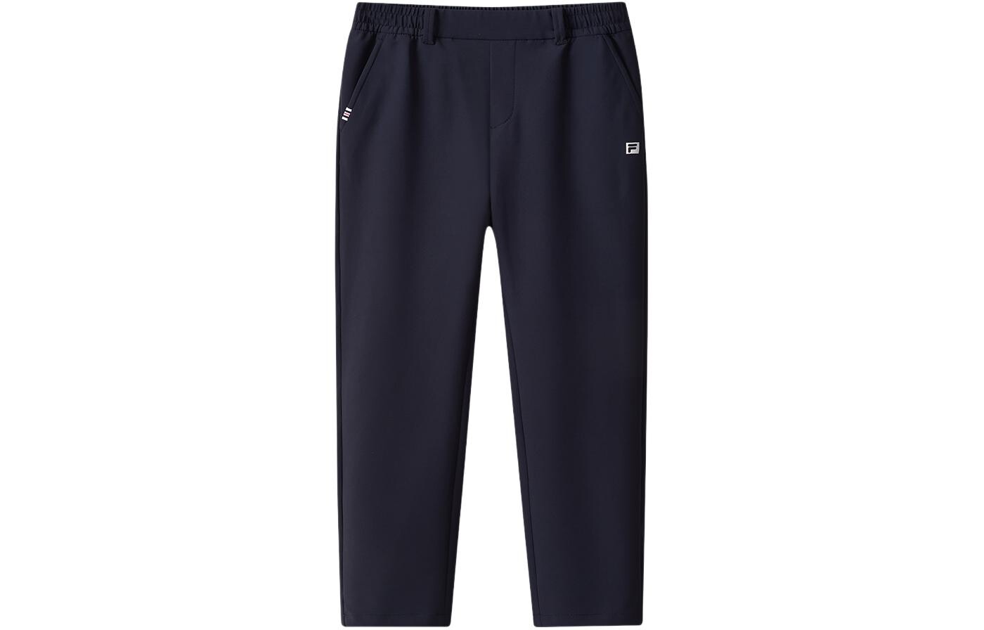 GS Брюки Fila Kids, синий
GS Брюки Fila Kids, синий