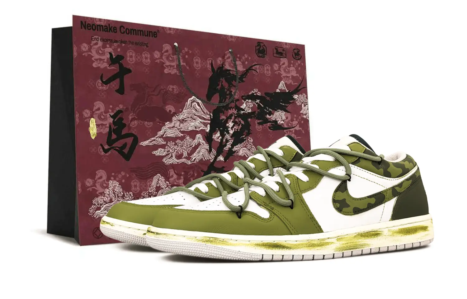 Jordan Кроссовки мужские Air 1 Cushioning Slip Resistant Abrasion Resistant низкие Vintage Basketball, цвет Forest Green
Jordan Кроссовки мужские Air 1 Cushioning Slip Resistant Abrasion Resistant низкие Vintage Basketball, цвет Forest Green