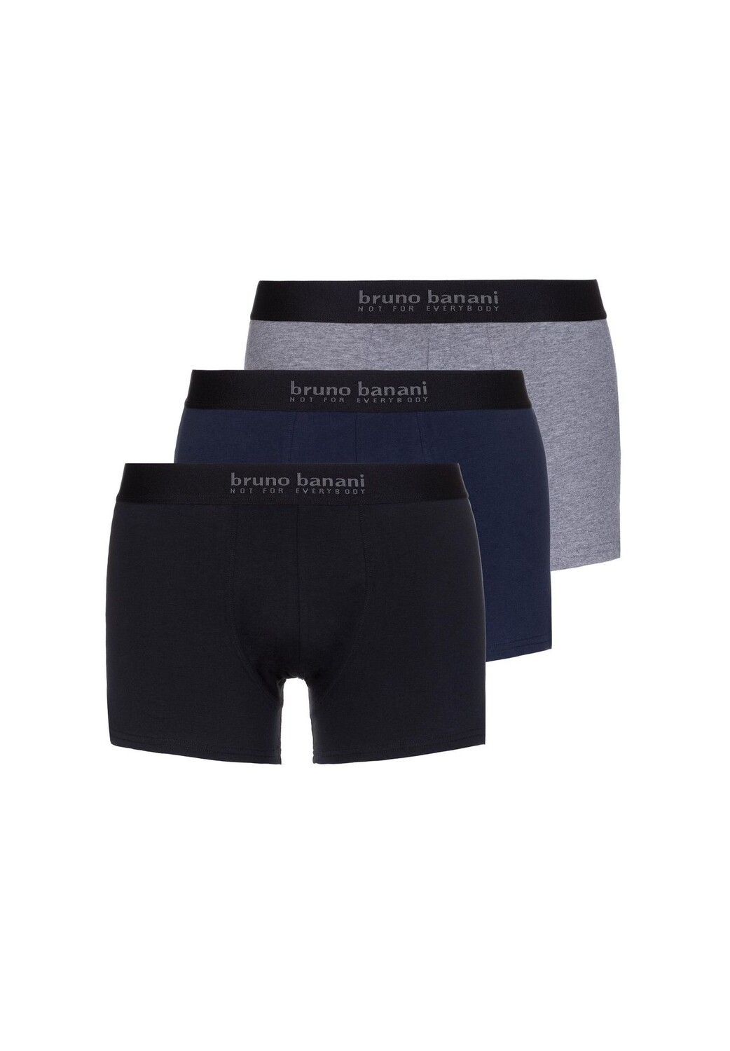 Шорты/брюки в стиле ретро, комплект из 3 шт. Energy Cotton bruno banani, темно-синий
Шорты/брюки в стиле ретро, комплект из 3 шт. Energy Cotton bruno banani, темно-синий