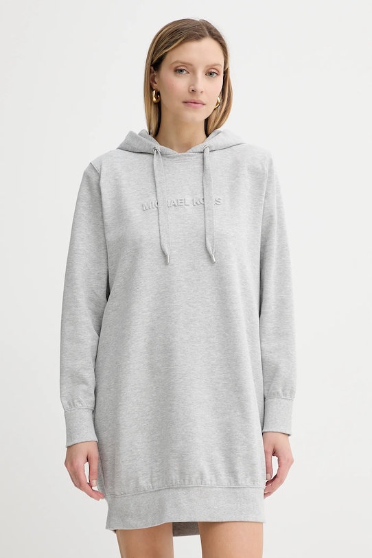 Платье Michael Michael Kors, серый
Платье Michael Michael Kors, серый