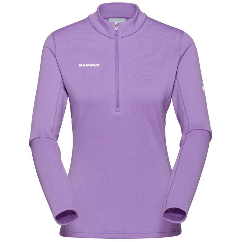 Рубашка aenergy ml half zip Mammut, цвет lavandin
Рубашка aenergy ml half zip Mammut, цвет lavandin