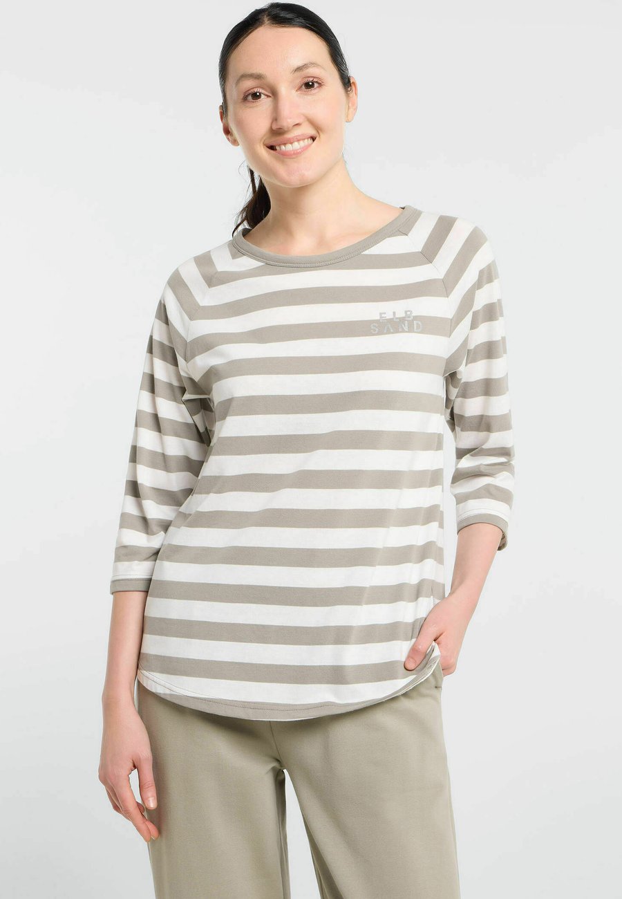 Топ Elbsand RIANE, Weiss Grau/White
Топ Elbsand RIANE, Weiss Grau/White