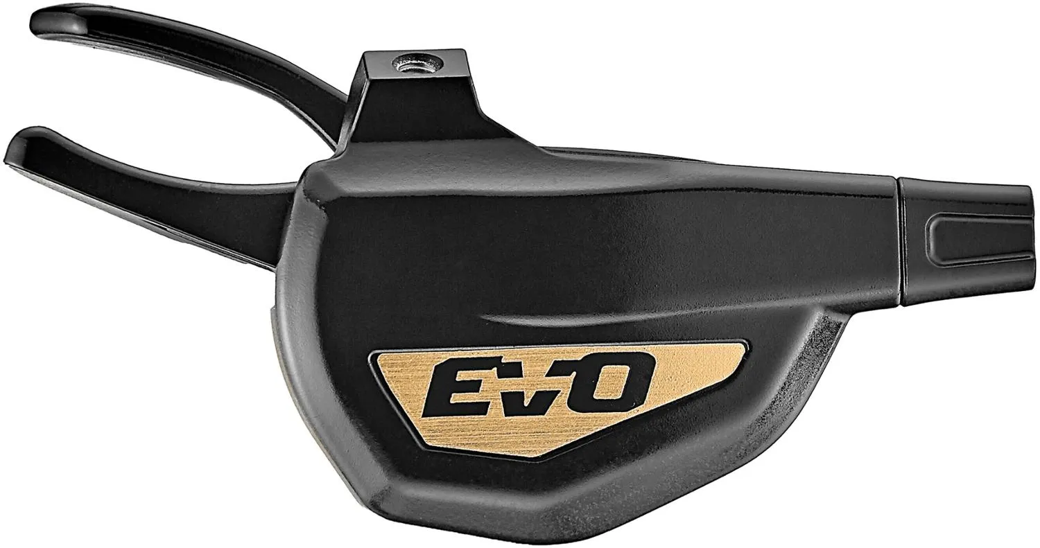 SL-M9050 EVO 12 Переключатель TRP, Black/Gold
SL-M9050 EVO 12 Переключатель TRP, Black/Gold
