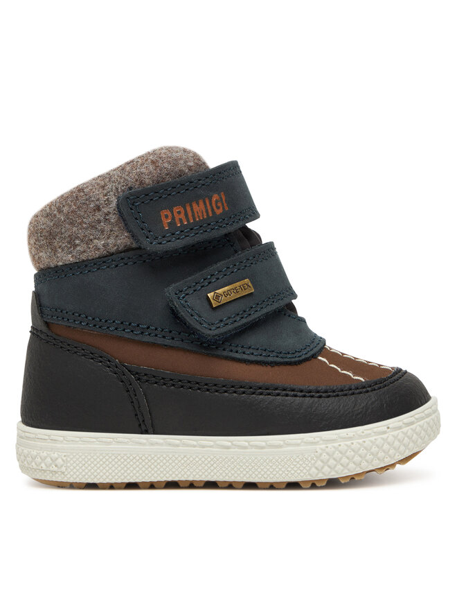 Зимние сапоги GORE-TEX 8856666 M Primigi, синий
Зимние сапоги GORE-TEX 8856666 M Primigi, синий