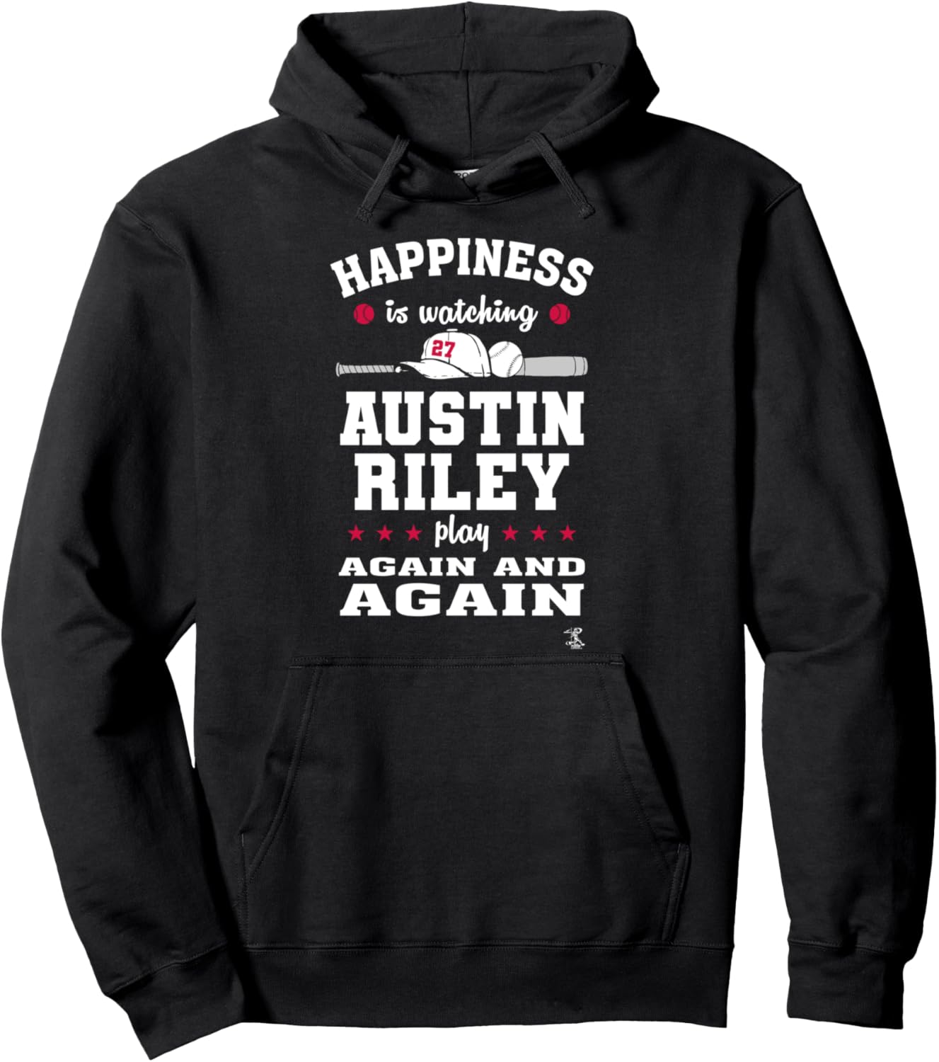 Худи Austin Riley Happy is Watching Game Day, черная Ballpark Mvp, Черный, Худи Austin Riley Happy is Watching Game Day, черная Ballpark Mvp
Худи Austin Riley Happy is Watching Game Day, черная Ballpark Mvp, Черный, Худи Austin Riley Happy is Watching Game Day, черная Ballpark Mvp