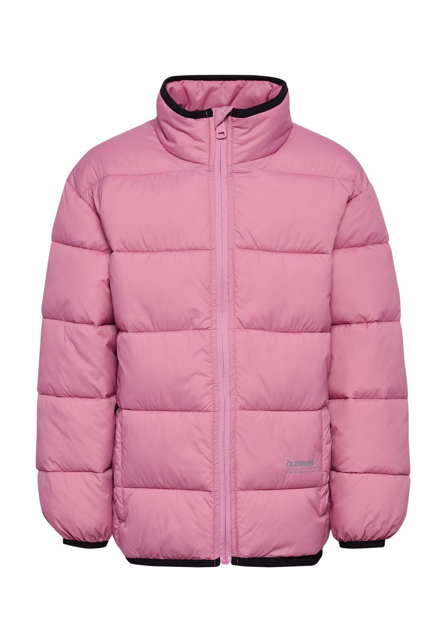 Зимняя куртка Hummel Winter jacket, Polignac/Pink
Зимняя куртка Hummel Winter jacket, Polignac/Pink