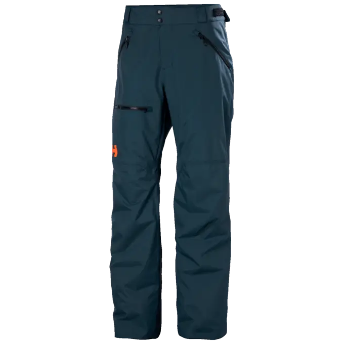 Лыжные брюки Helly Hansen SOGN CARGO
Лыжные брюки Helly Hansen SOGN CARGO