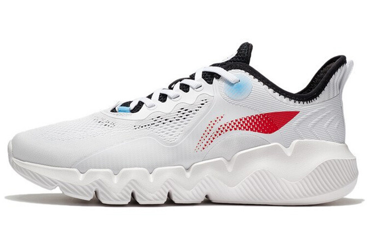 Обувь для образа жизни Мужская низкая белая Lining, Белый, Обувь для образа жизни Мужская низкая белая Lining
Обувь для образа жизни Мужская низкая белая Lining, Белый, Обувь для образа жизни Мужская низкая белая Lining