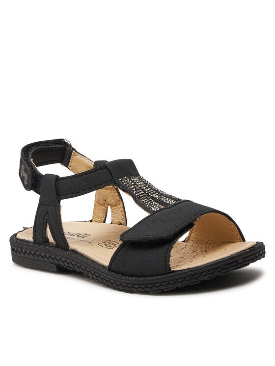 Сандалии Primigi, черный
Сандалии Primigi, черный