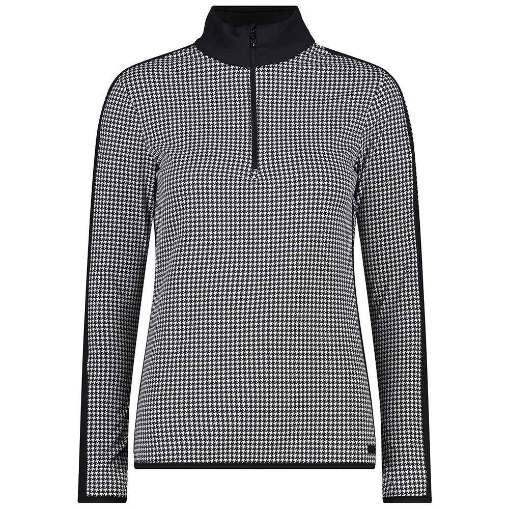 Футболка с длинным рукавом CMP 33L0476, черный
Футболка с длинным рукавом CMP 33L0476, черный