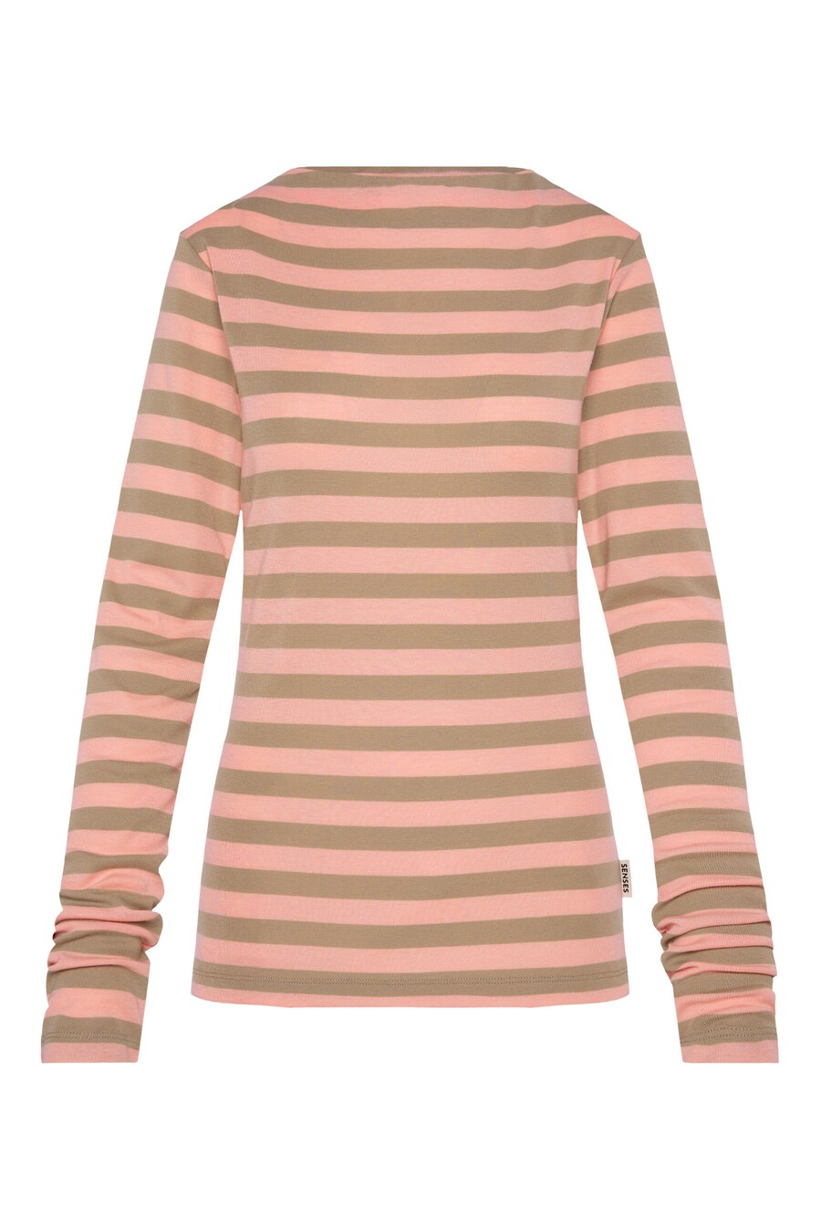 Рубашка SENSES.THE LABEL, оранжевый
Рубашка SENSES.THE LABEL, оранжевый