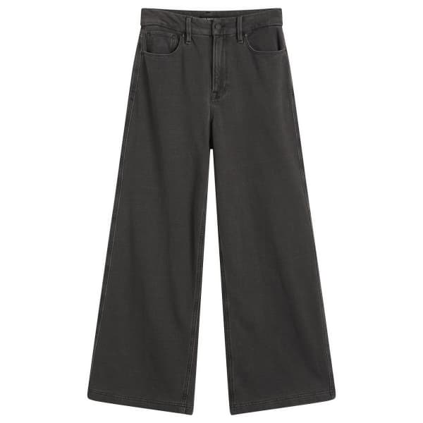 Джиниус укороченные хорошие спортивные штаны для скейтбординга Good American, черный
Джиниус укороченные хорошие спортивные штаны для скейтбординга Good American, черный