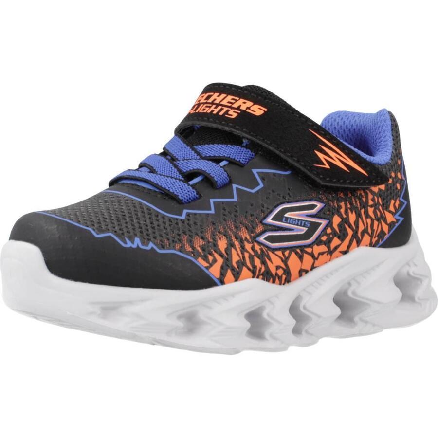 Кроссовки Skechers модель Vortex 2.0 цвет черный
Кроссовки Skechers модель Vortex 2.0 цвет черный