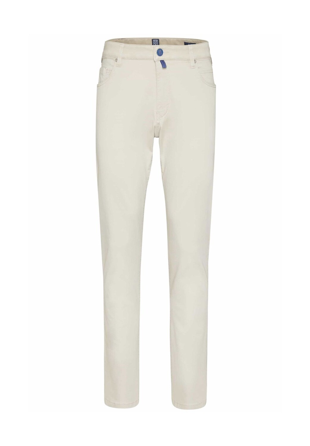 Хлопковые брюки MEYER, бежевый
Хлопковые брюки MEYER, бежевый