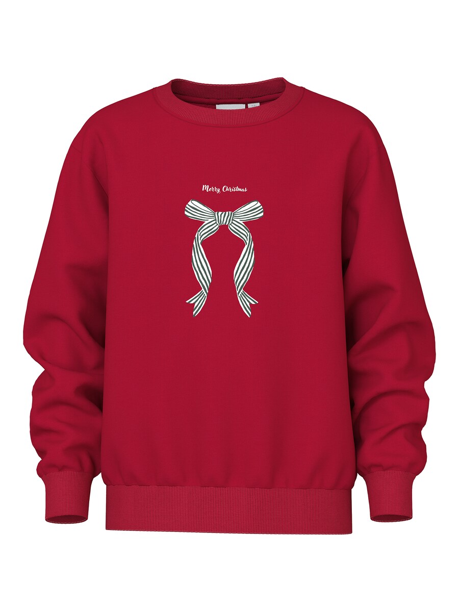 Толстовка NAME IT NKFVISMAS, Grenadine
Толстовка NAME IT NKFVISMAS, Grenadine