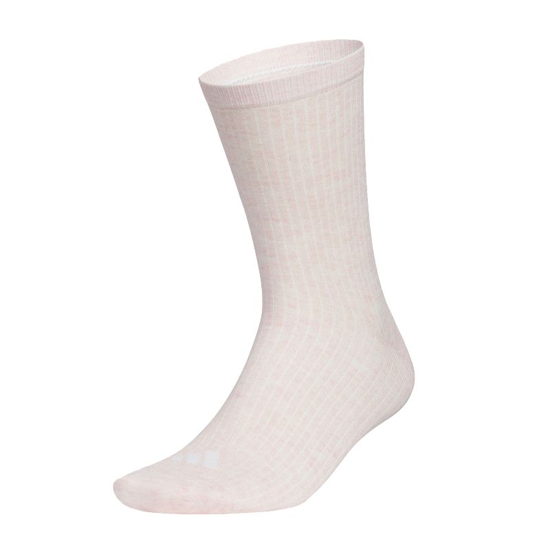 Женские носки Crew Socks 1 упаковка Adidas, белый
Женские носки Crew Socks 1 упаковка Adidas, белый